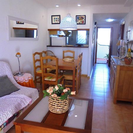 Residencial Peniscola Playa 4/6 Lek Apartment Bagian luar foto