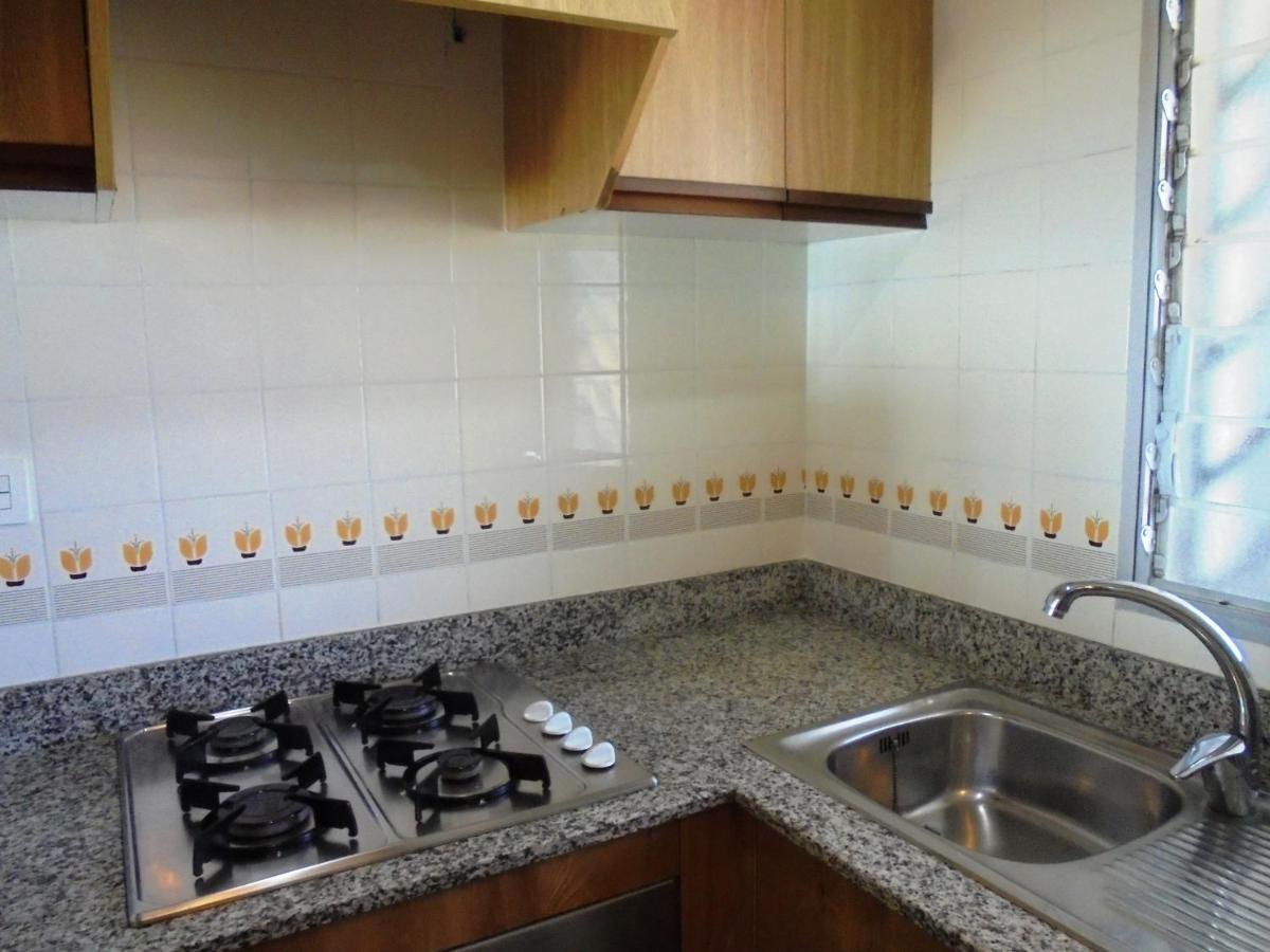 Residencial Peniscola Playa 4/6 Lek Apartment Bagian luar foto