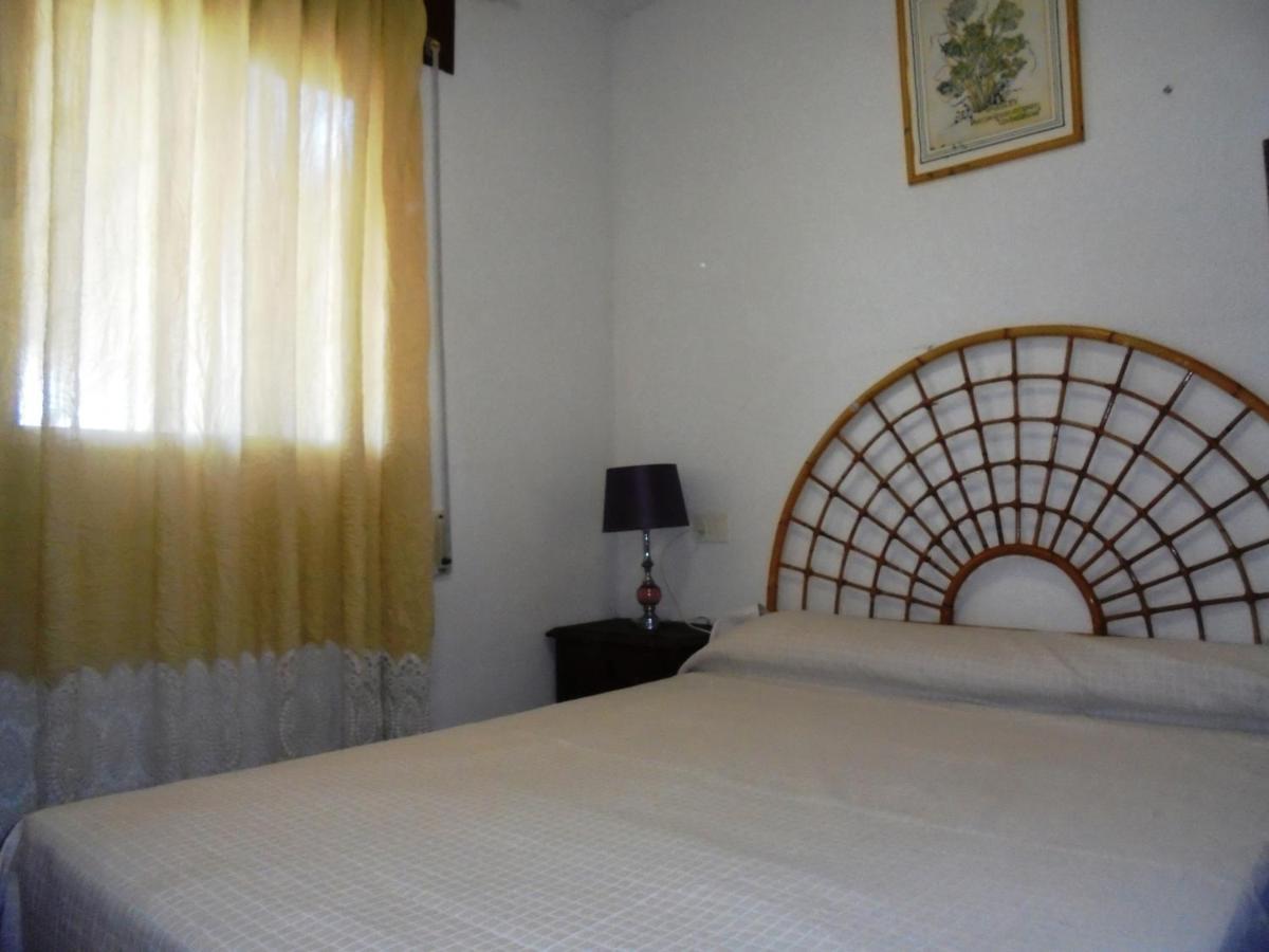 Residencial Peniscola Playa 4/6 Lek Apartment Bagian luar foto