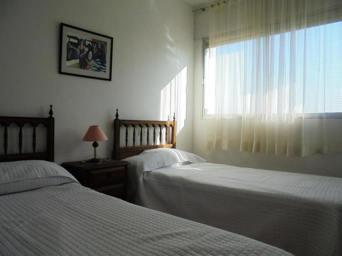 Residencial Peniscola Playa 4/6 Lek Apartment Bagian luar foto
