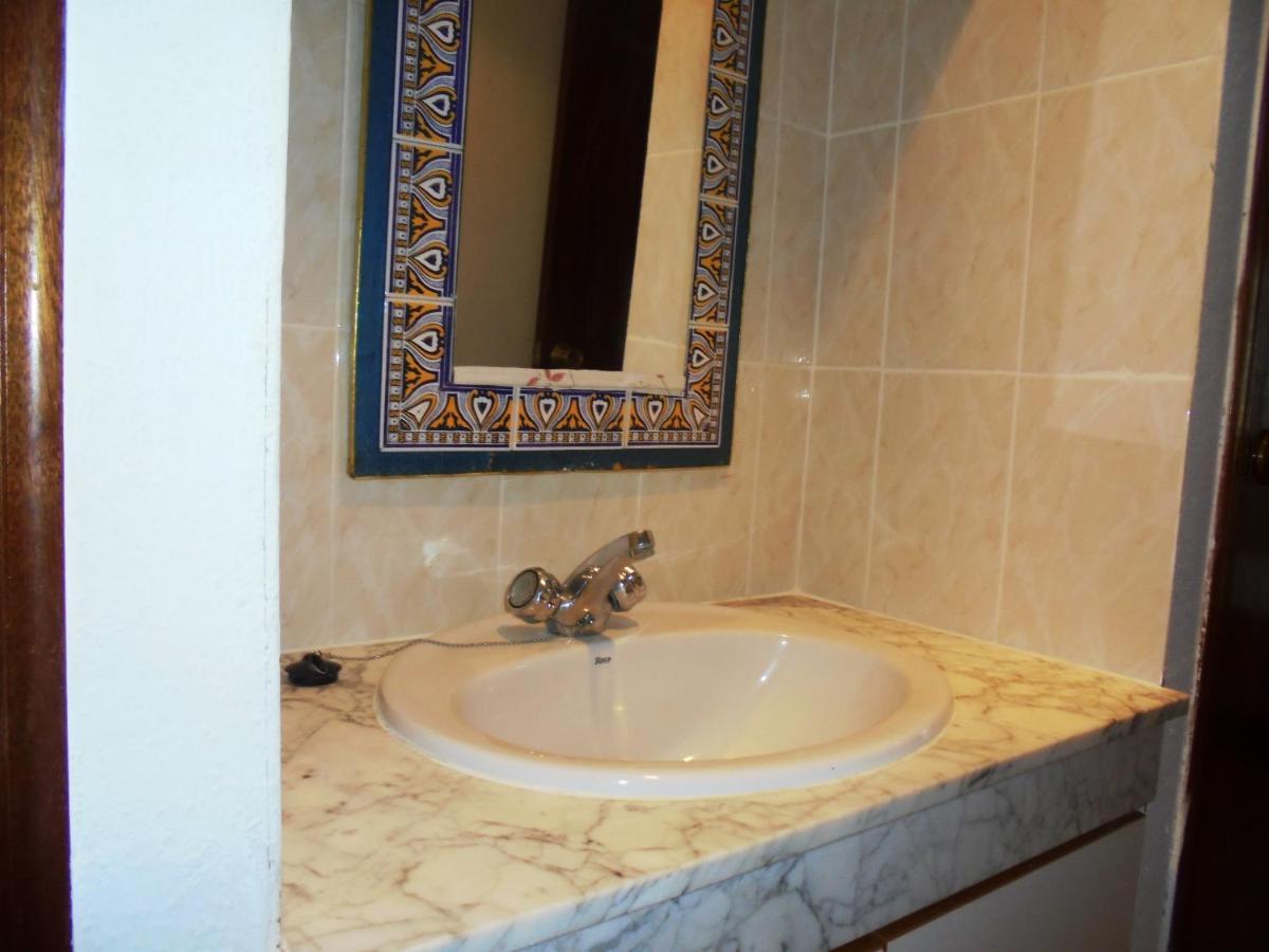 Residencial Peniscola Playa 4/6 Lek Apartment Bagian luar foto