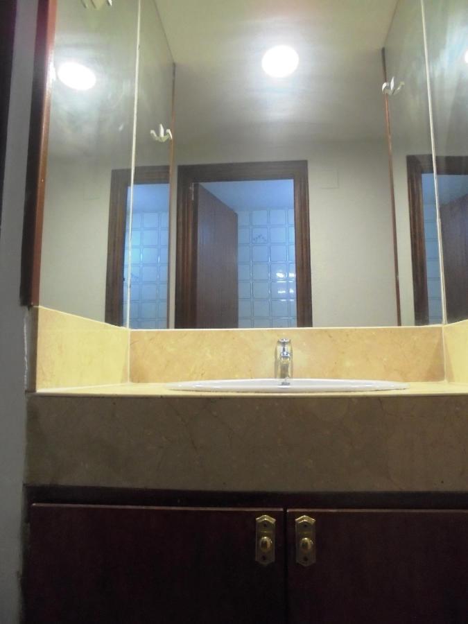 Residencial Peniscola Playa 4/6 Lek Apartment Bagian luar foto